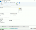 File and Folder Watcher Screenshot 0