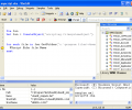 VbsEdit Screenshot 0