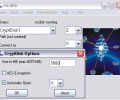 CryptDisk rscdisk Screenshot 0
