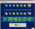 Lottery Checker Plus Screenshot 0