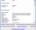 Network Info Requester Screenshot 0