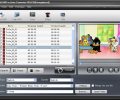 Nidesoft DVD to Zune Converter Screenshot 0
