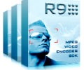 R9 MPEG2 SDK Encoder Plus Pack Screenshot 0