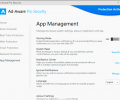 Ad-Aware Pro Security Screenshot 0