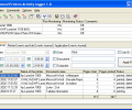 Advanced Printers Activity Logger Screenshot 0
