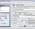 CiAN File Splitter Pro Screenshot 0