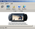 Alive PSP Video Converter Screenshot 0