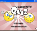 Geography Quiz Screenshot 0