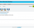 Techinline Remote Desktop Screenshot 0