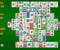 Mahjongg Screenshot 0