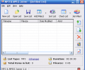 MP3 and MPEG Joiner Screenshot 0