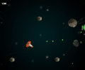 Asteroids Screenshot 0