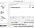 XMPlay Screenshot 2