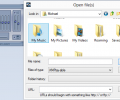 XMPlay Screenshot 3