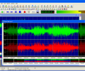 GoldWave Screenshot 0