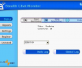 Stealth Chat Monitor Screenshot 0