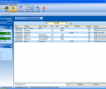 AlauxSoft Accounts and Budget Freeware Screenshot 0