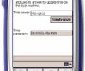 Rebex Time Screenshot 0