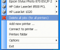 Fast Printer Chooser Screenshot 0