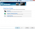 PCmover Professional Screenshot 1