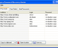 Opera Password Recovery Master Screenshot 0