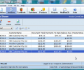 Instant Invoice n Cashbook Screenshot 0