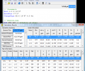 Simple Hydraulic Calculator Screenshot 0