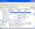 Yammy (Yahoo Messenger Archive Decoder) Screenshot 0