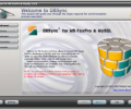 DBSync for MS FoxPro & MySQL Screenshot 0