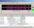 ClockWatch Sentry Screenshot 0