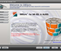 DBSync for MS SQL & MySQL Screenshot 0