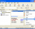 Address Ex Screenshot 0