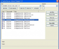 Audio Burner Activex (OCX) Screenshot 0