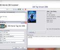 IMDBScanner Screenshot 0