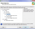 ABF Outlook Backup Screenshot 0