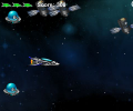 Space Shoot Screenshot 0