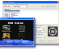 DVD Creator Plus Screenshot 0