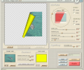 AV Bros. Page Curl for Mac OS X Screenshot 0