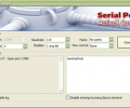 Eltima Serial Port ActiveX Control Screenshot 0