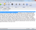 2nd Speech Center Screenshot 0