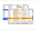 APNSoft DataGrid Screenshot 0