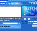 Altdo Video To 3GP Converter Screenshot 0