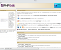 PHPEdit Screenshot 1
