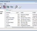 Advanced XML Converter Screenshot 0