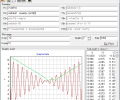 Equation graph plotter - EqPlot Screenshot 0