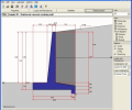 RetainWall Screenshot 0
