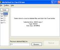 MediaHeal for Hard Drives Screenshot 0