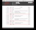 Moneylog Experience Screenshot 0
