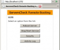 Remote Booting Screenshot 0