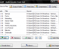 LameXP Screenshot 0